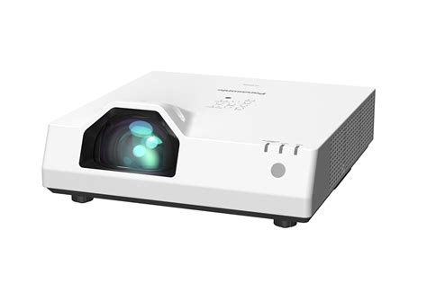 Panasonic PT-TMZ400U: A Comprehensive Review of the Cutting-Edge Projector
